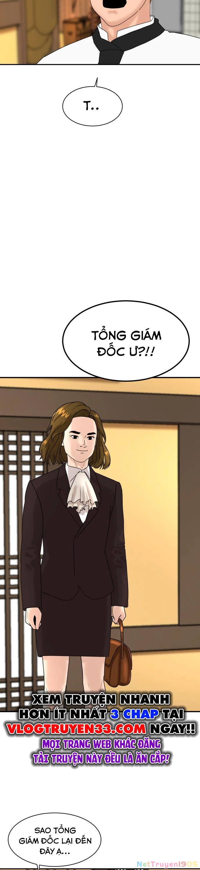 Nhà Hàng Độc Lạ Chapter 2 - 18