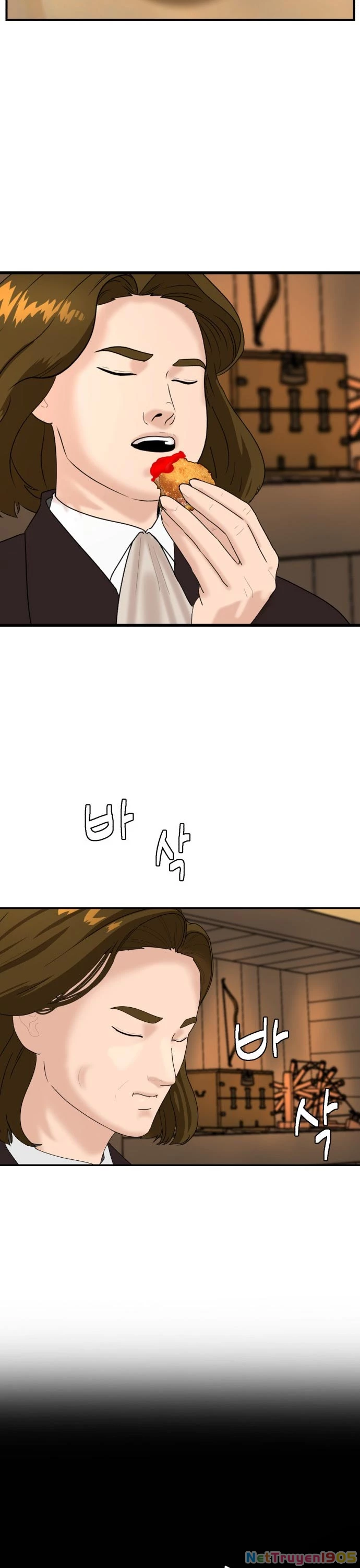 Nhà Hàng Độc Lạ Chapter 2 - 23