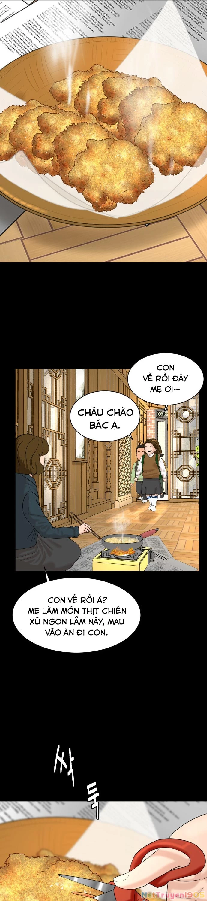 Nhà Hàng Độc Lạ Chapter 2 - 25