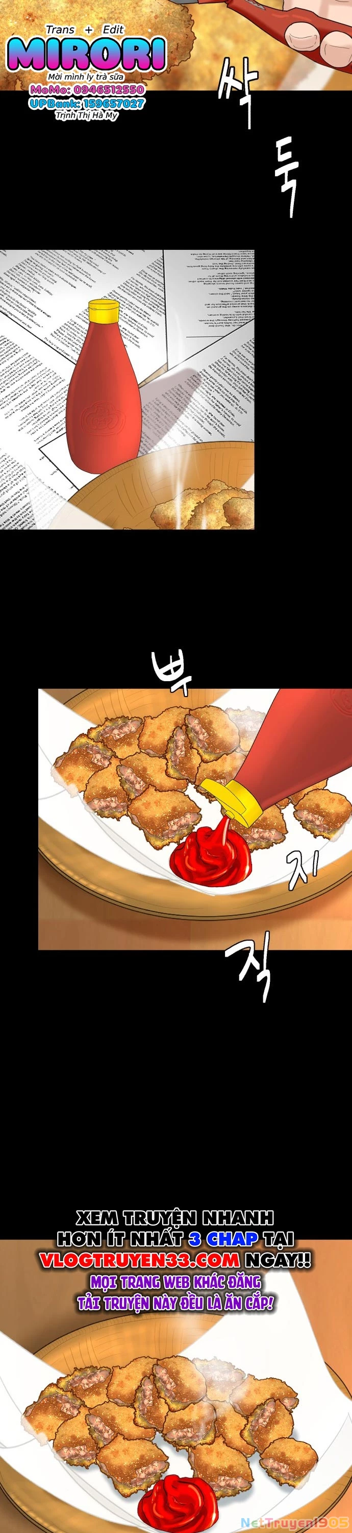 Nhà Hàng Độc Lạ Chapter 2 - 26