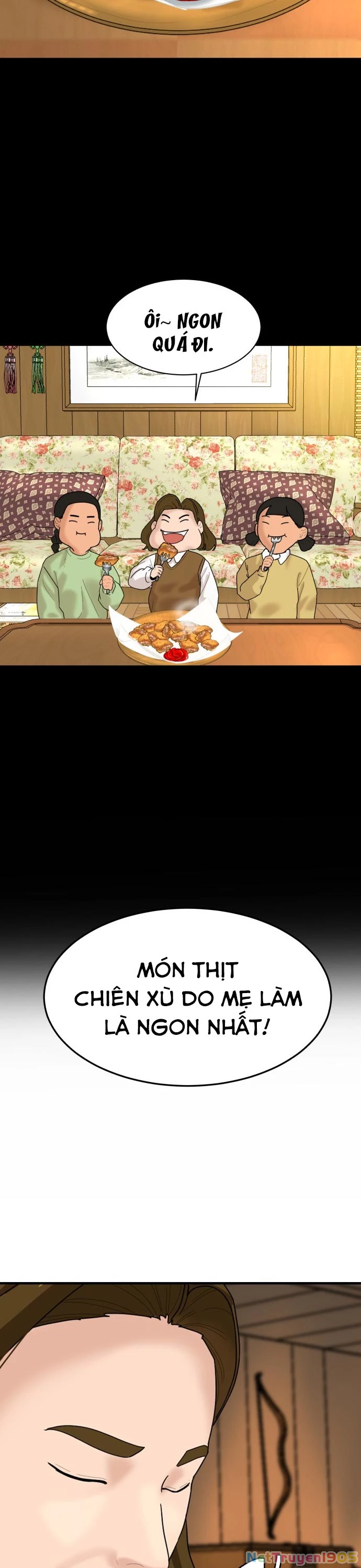 Nhà Hàng Độc Lạ Chapter 2 - 27