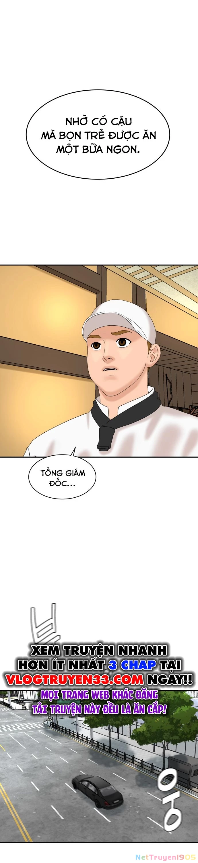 Nhà Hàng Độc Lạ Chapter 2 - 31