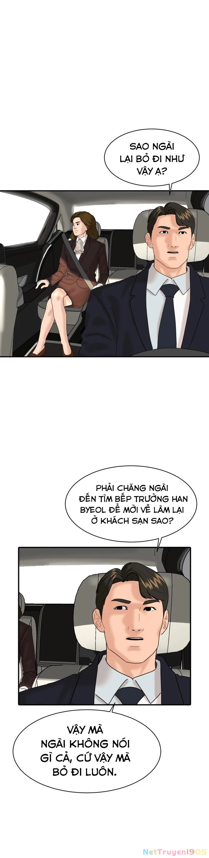Nhà Hàng Độc Lạ Chapter 2 - 32