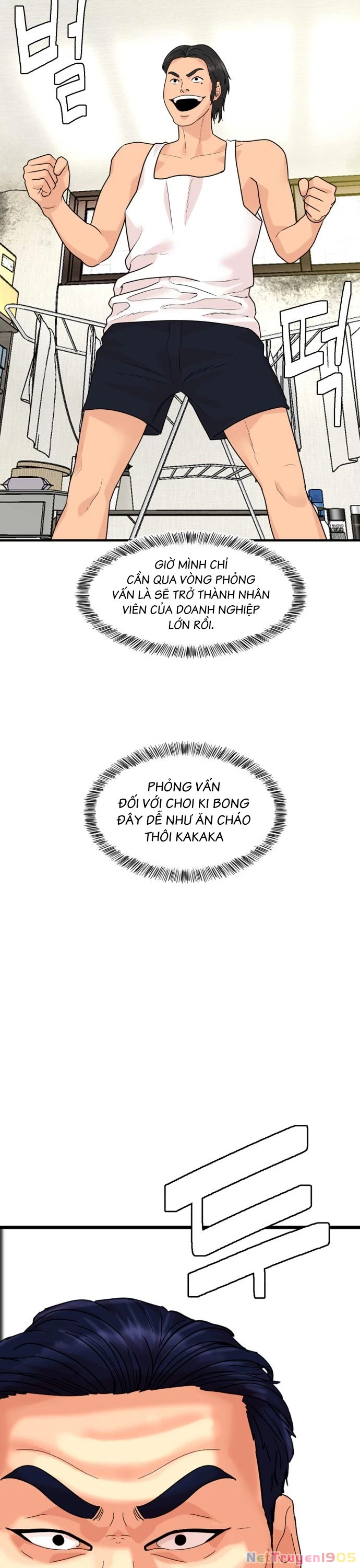 Nhà Hàng Độc Lạ Chapter 3 - 11