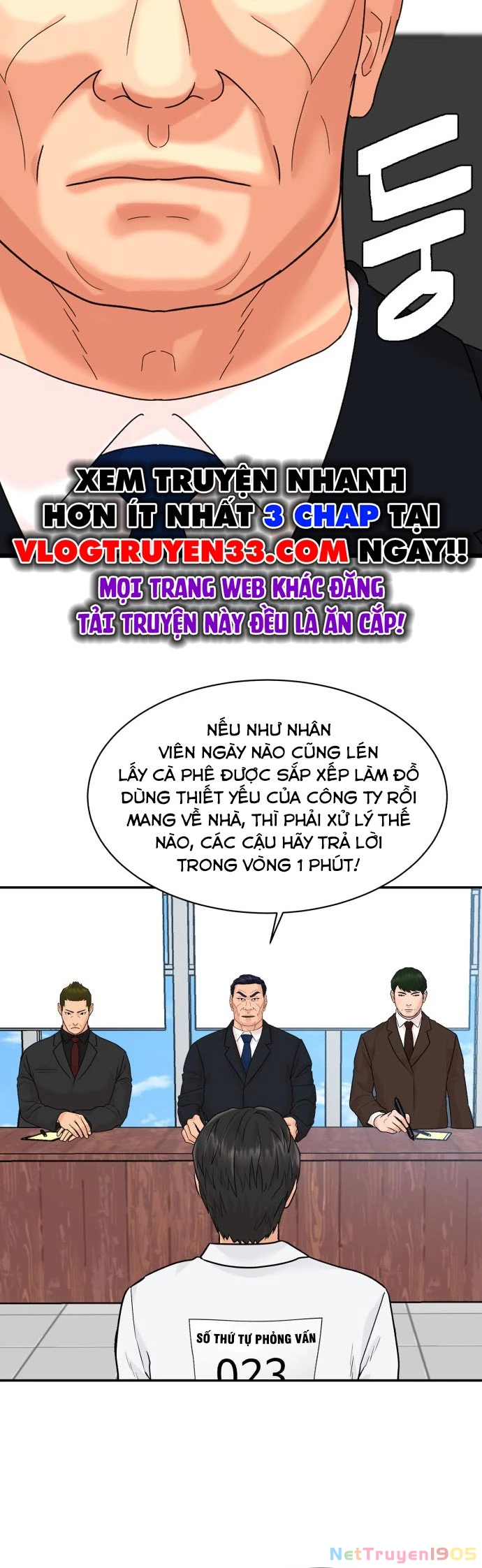 Nhà Hàng Độc Lạ Chapter 3 - 12