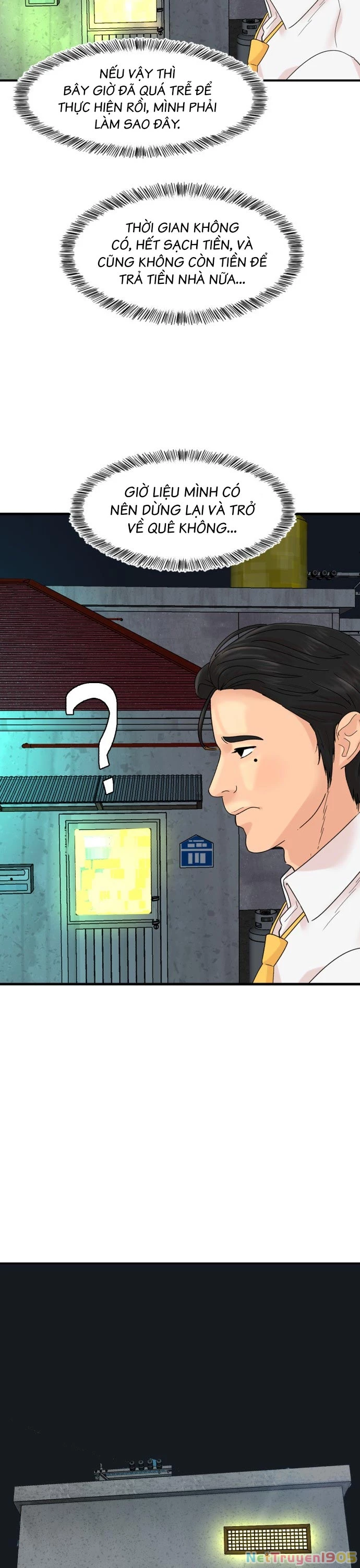 Nhà Hàng Độc Lạ Chapter 3 - 18