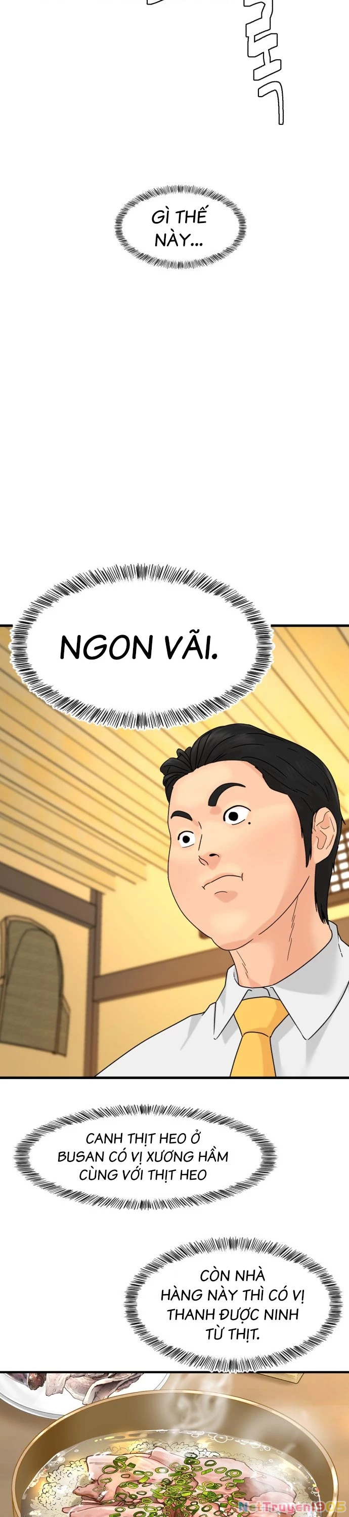 Nhà Hàng Độc Lạ Chapter 3 - 23
