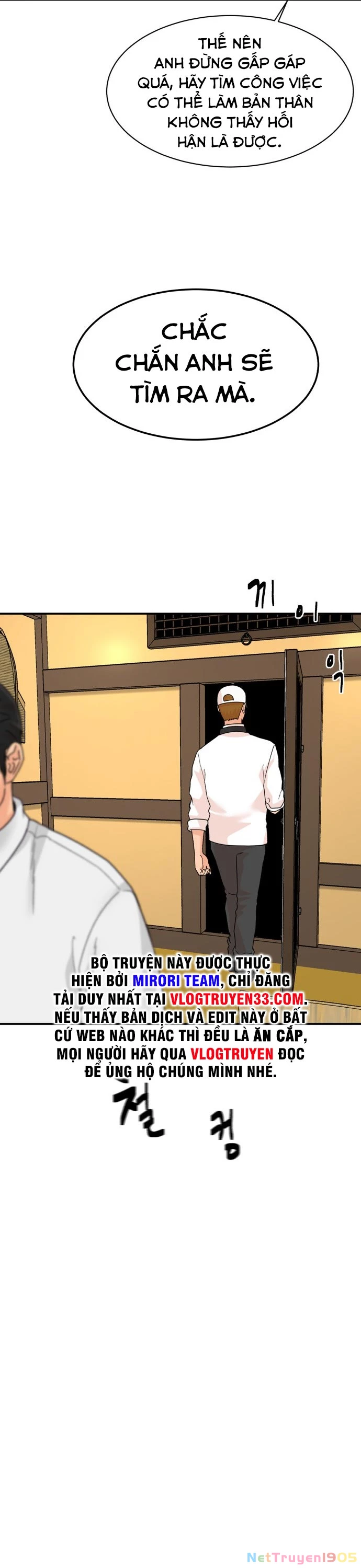 Nhà Hàng Độc Lạ Chapter 3 - 33