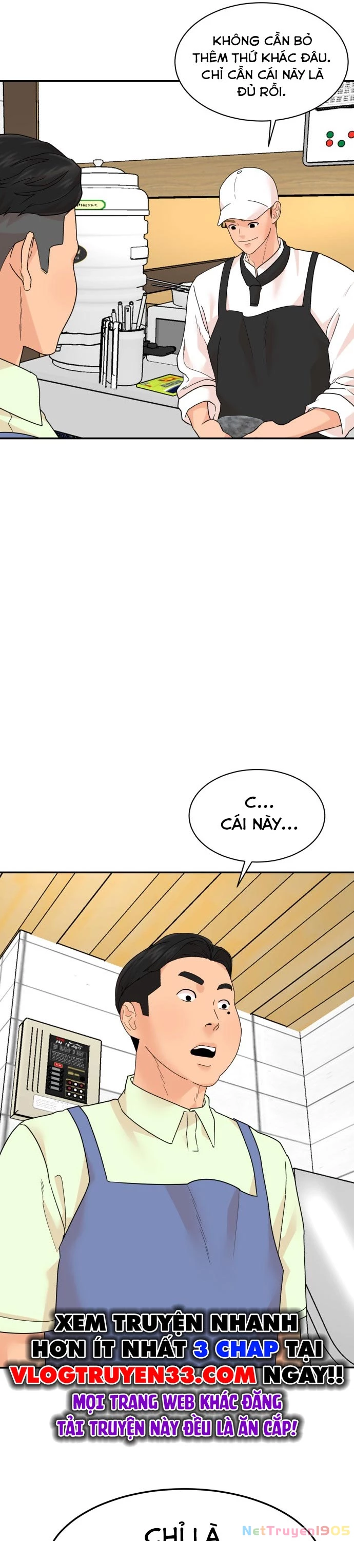 Nhà Hàng Độc Lạ Chapter 4 - 21