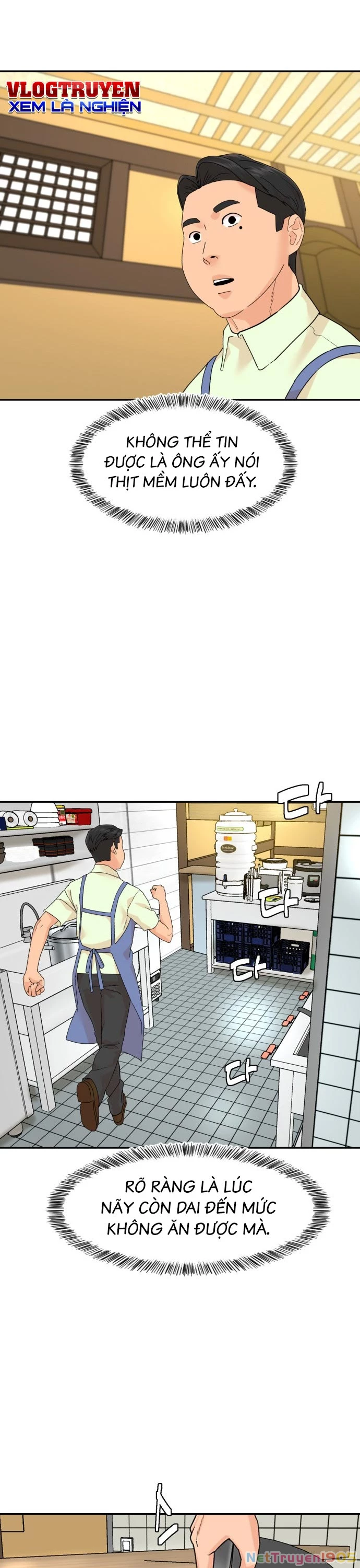 Nhà Hàng Độc Lạ Chapter 4 - 26