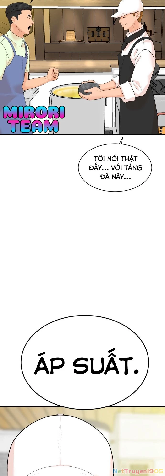 Nhà Hàng Độc Lạ Chapter 4 - 30