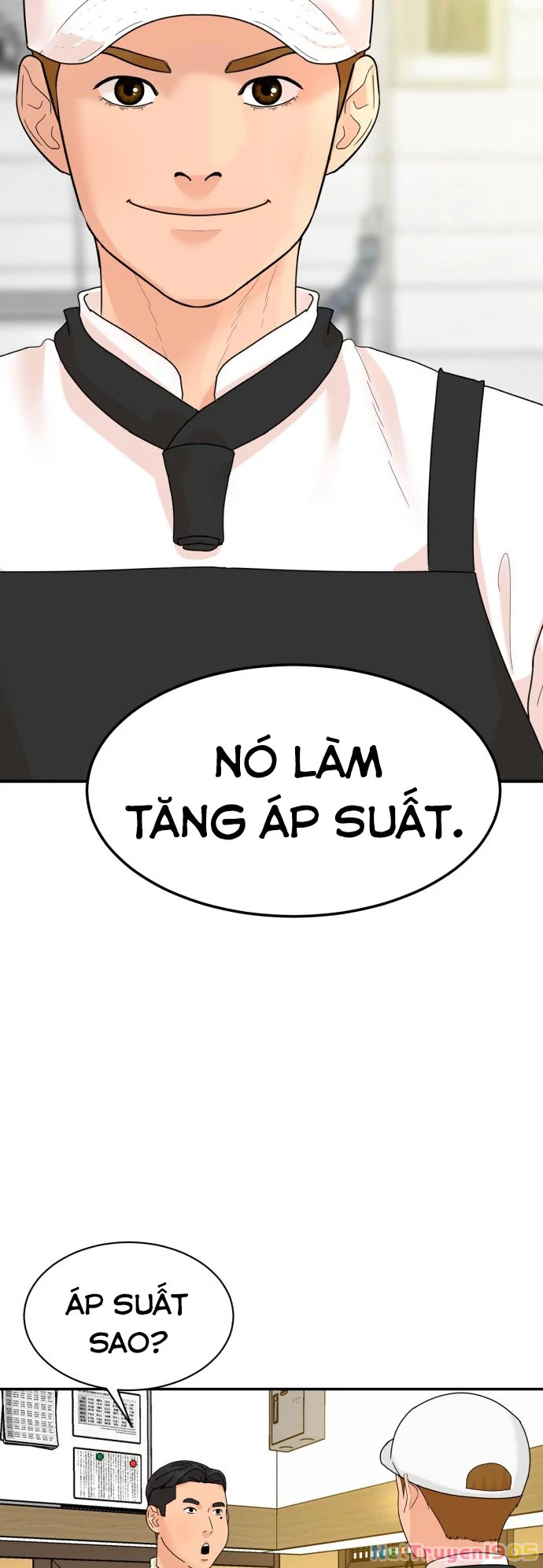 Nhà Hàng Độc Lạ Chapter 4 - 31