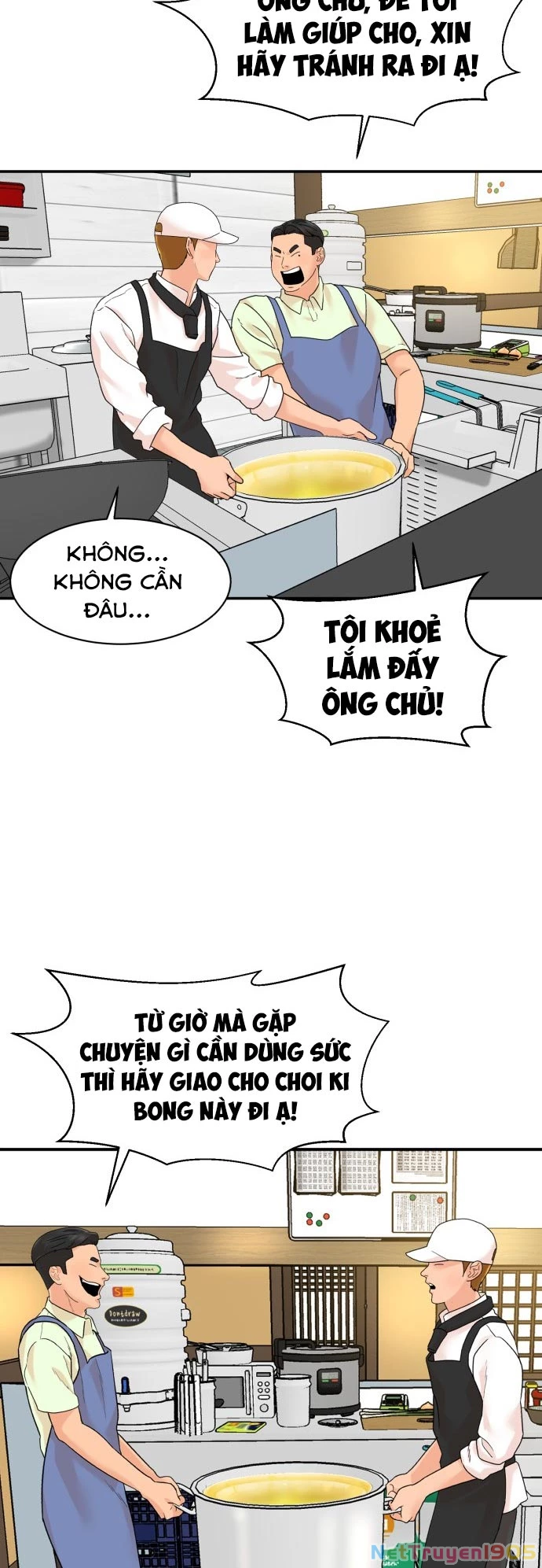 Nhà Hàng Độc Lạ Chapter 4 - 37