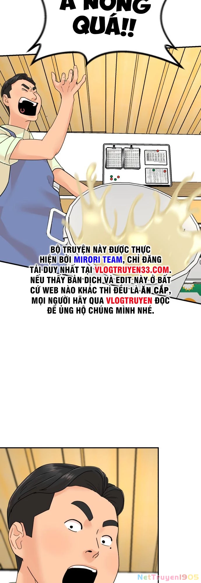 Nhà Hàng Độc Lạ Chapter 4 - 39