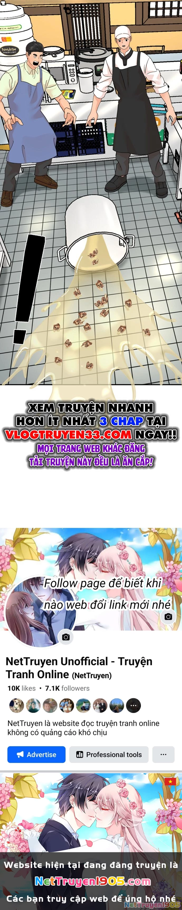 Nhà Hàng Độc Lạ Chapter 4 - 41