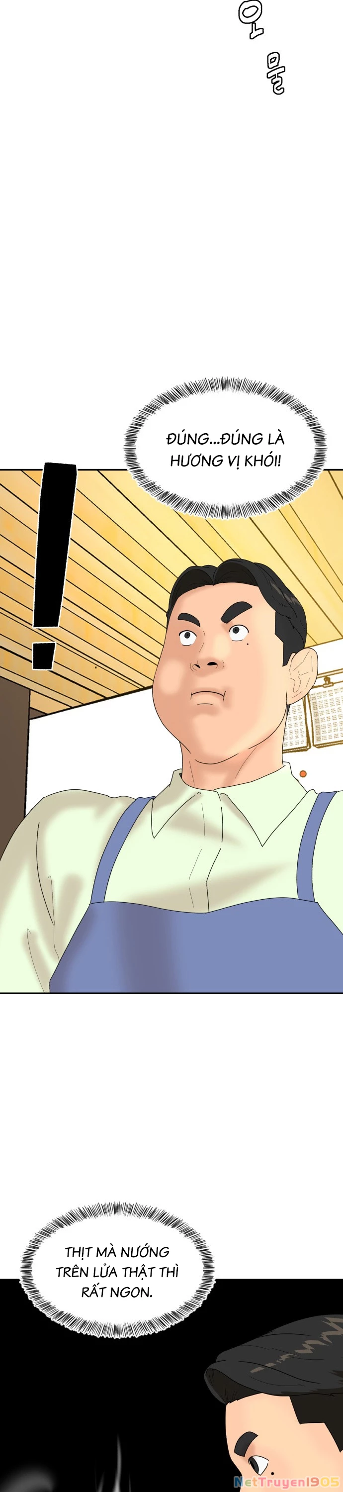 Nhà Hàng Độc Lạ Chapter 5 - 22