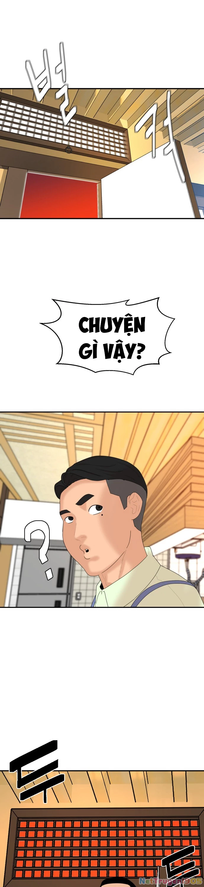 Nhà Hàng Độc Lạ Chapter 5 - 29