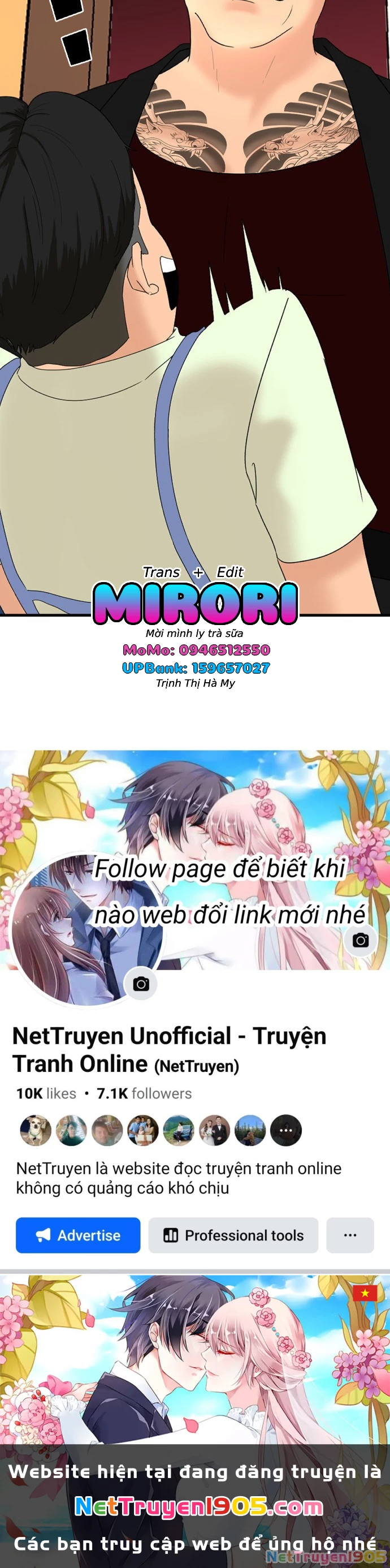 Nhà Hàng Độc Lạ Chapter 5 - 32