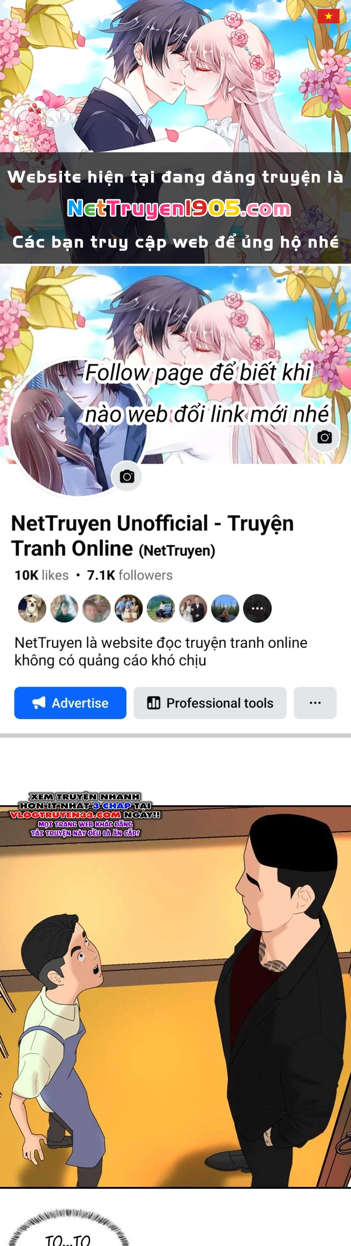 Nhà Hàng Độc Lạ Chapter 6 - 1