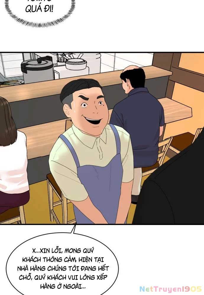 Nhà Hàng Độc Lạ Chapter 6 - 2