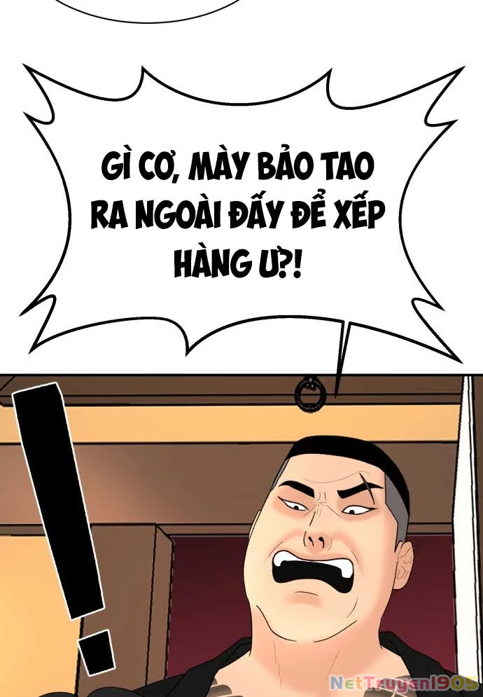 Nhà Hàng Độc Lạ Chapter 6 - 3