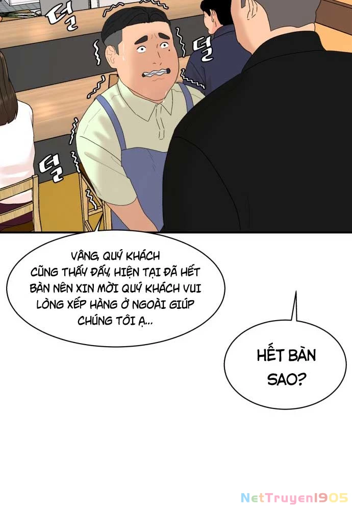 Nhà Hàng Độc Lạ Chapter 6 - 6