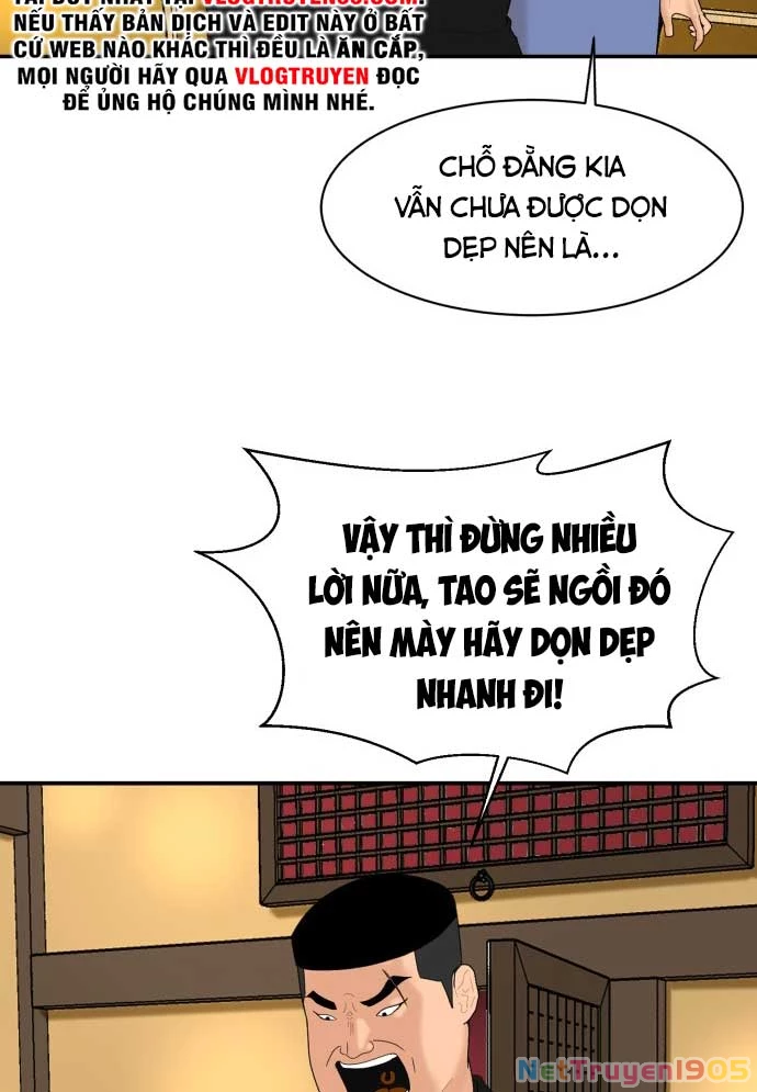 Nhà Hàng Độc Lạ Chapter 6 - 8