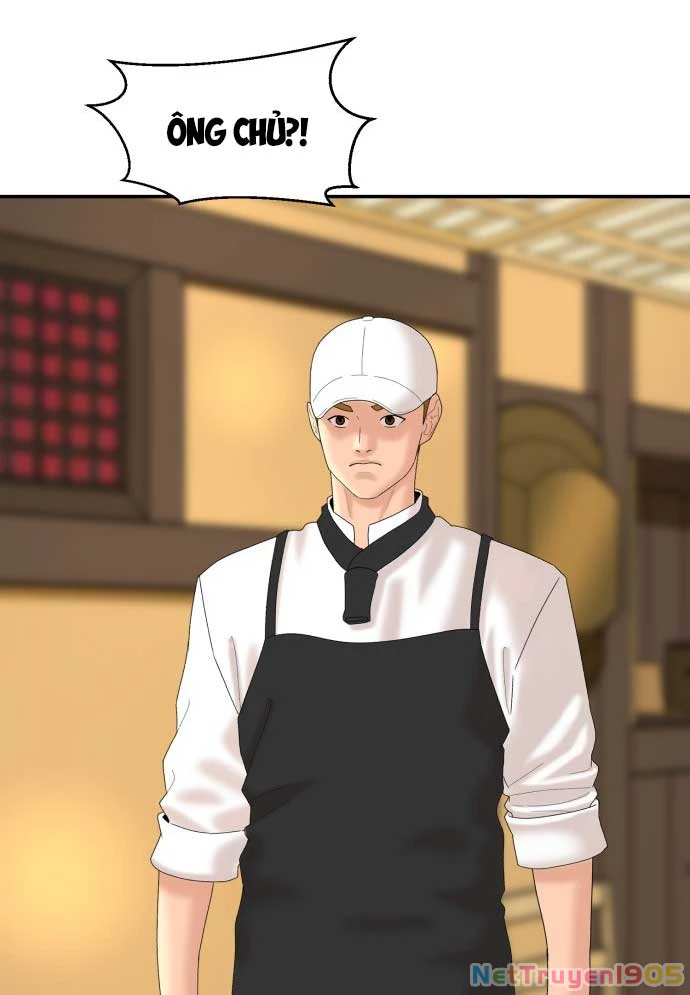Nhà Hàng Độc Lạ Chapter 6 - 11