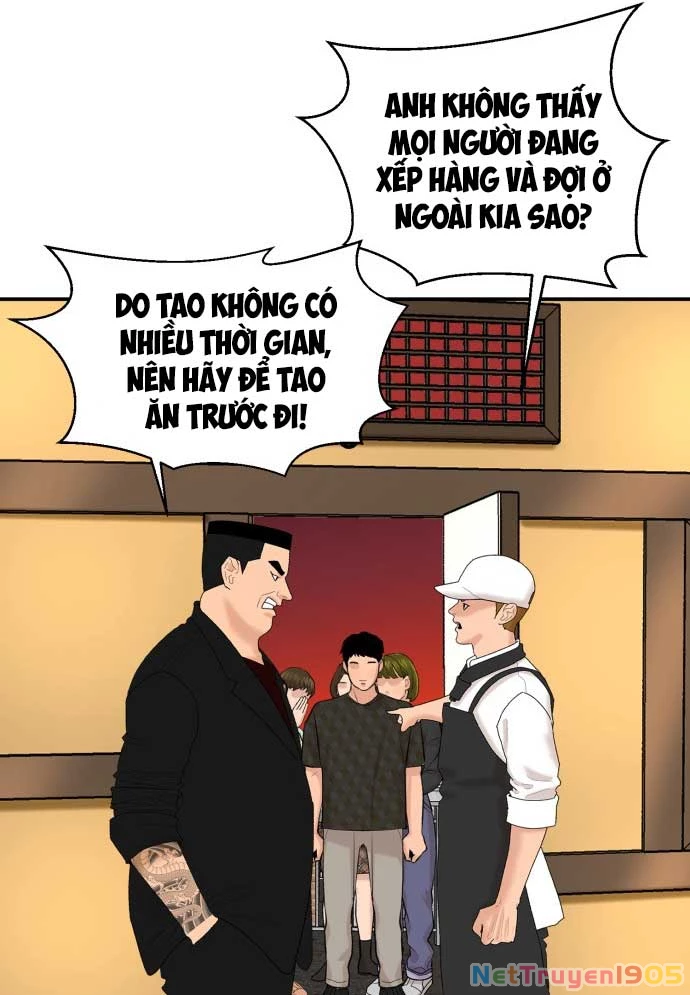 Nhà Hàng Độc Lạ Chapter 6 - 13
