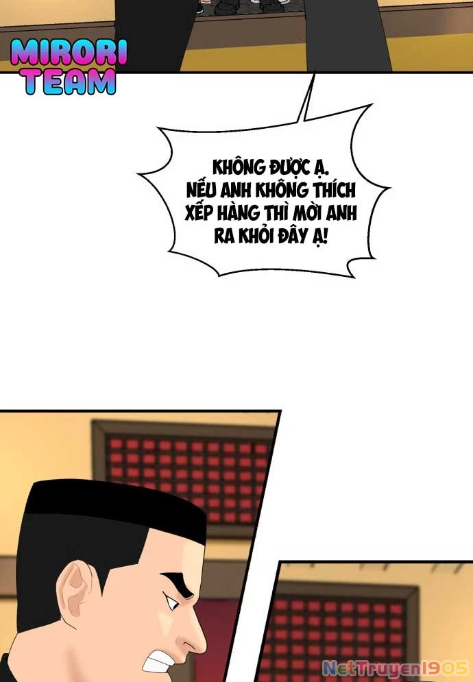 Nhà Hàng Độc Lạ Chapter 6 - 14