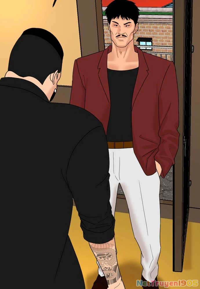 Nhà Hàng Độc Lạ Chapter 6 - 18