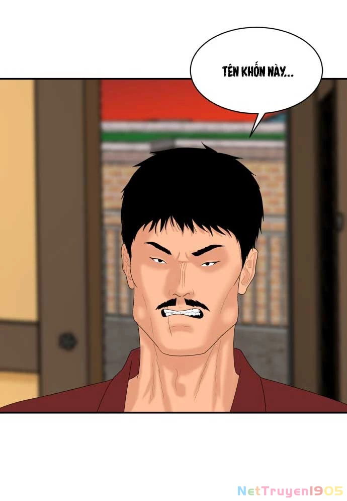 Nhà Hàng Độc Lạ Chapter 6 - 21