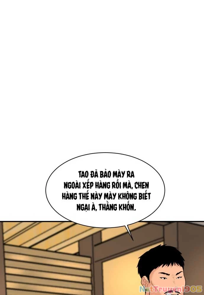 Nhà Hàng Độc Lạ Chapter 6 - 22