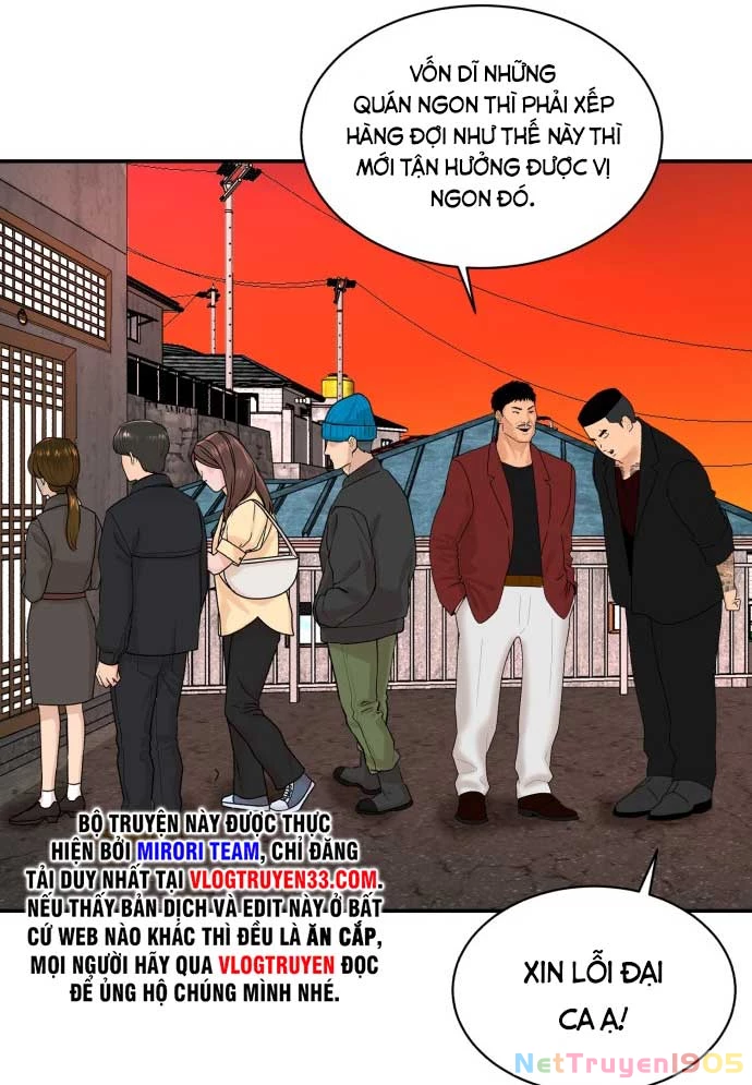 Nhà Hàng Độc Lạ Chapter 6 - 25