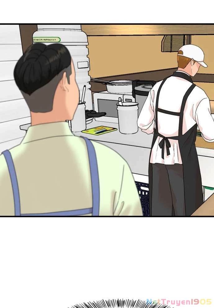 Nhà Hàng Độc Lạ Chapter 6 - 28