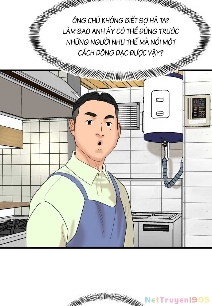 Nhà Hàng Độc Lạ Chapter 6 - 29