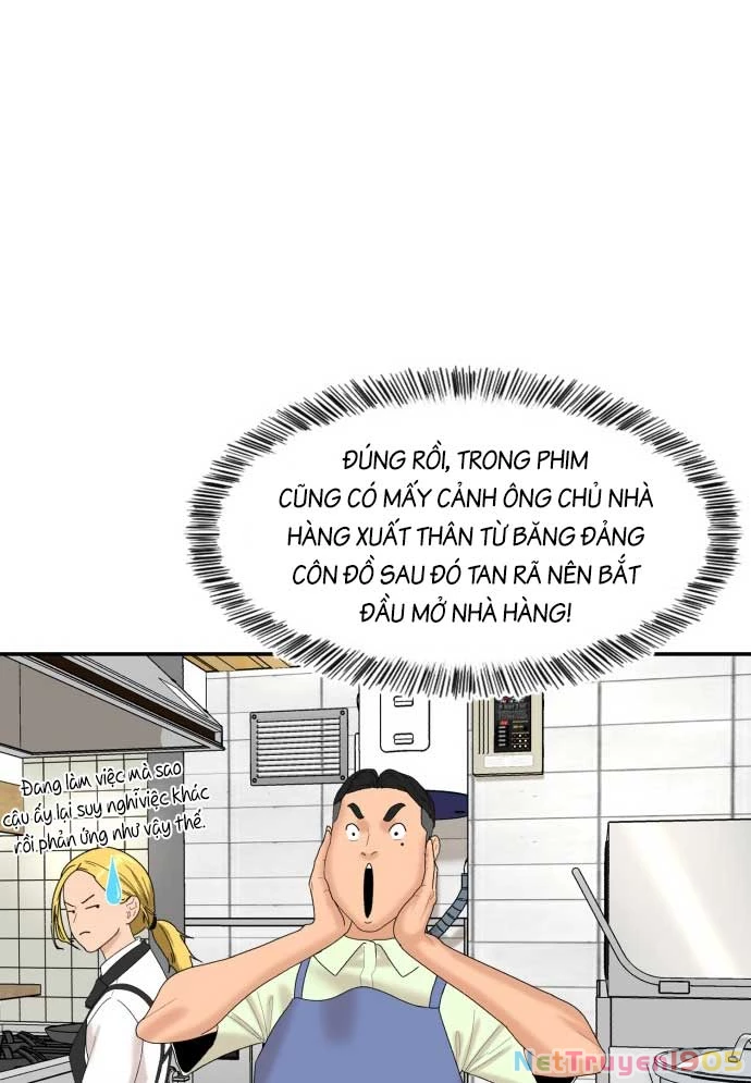 Nhà Hàng Độc Lạ Chapter 6 - 32