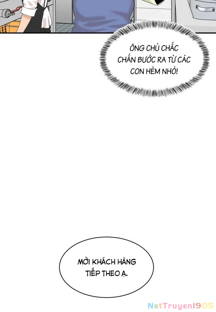 Nhà Hàng Độc Lạ Chapter 6 - 33