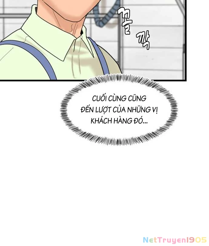 Nhà Hàng Độc Lạ Chapter 6 - 36