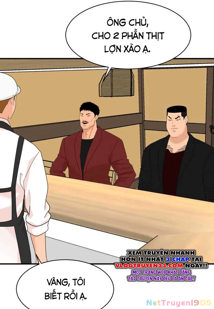 Nhà Hàng Độc Lạ Chapter 6 - 37