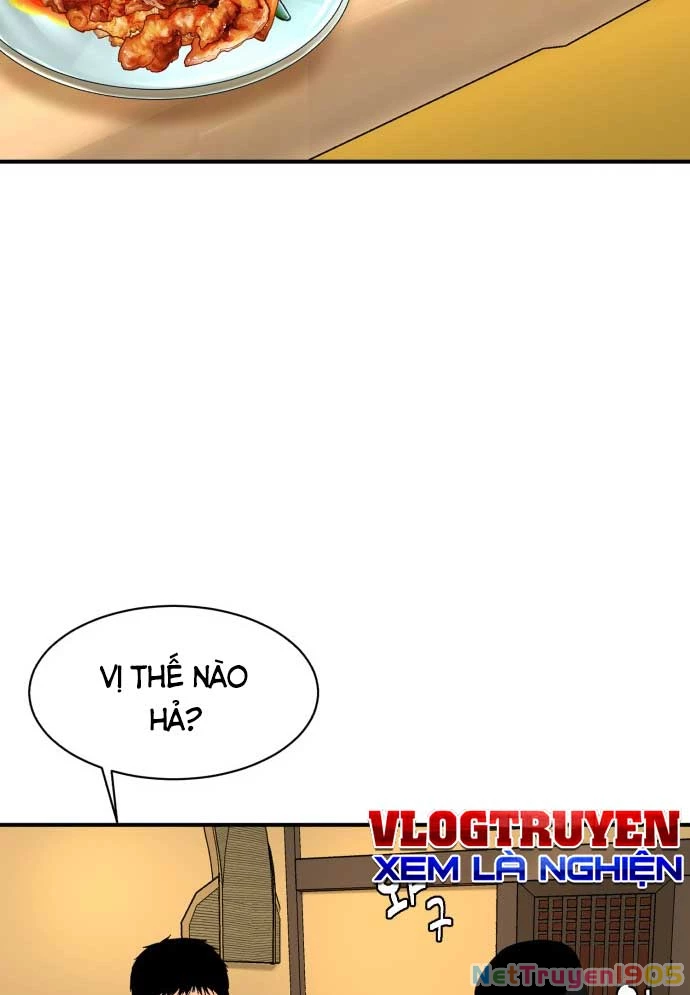 Nhà Hàng Độc Lạ Chapter 6 - 39