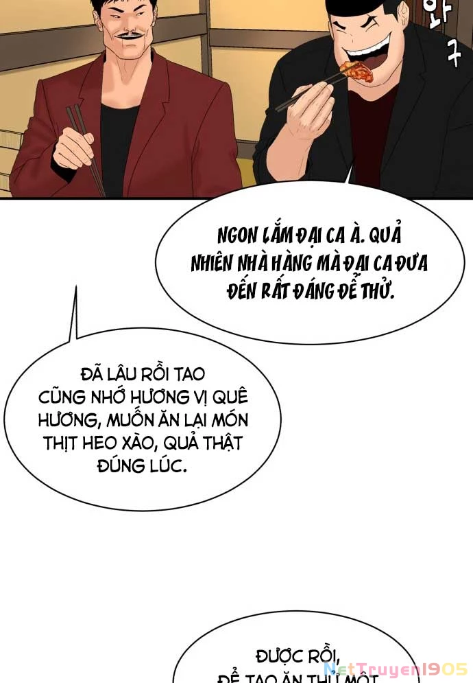 Nhà Hàng Độc Lạ Chapter 6 - 40
