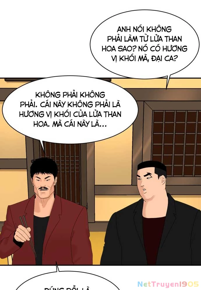 Nhà Hàng Độc Lạ Chapter 6 - 50