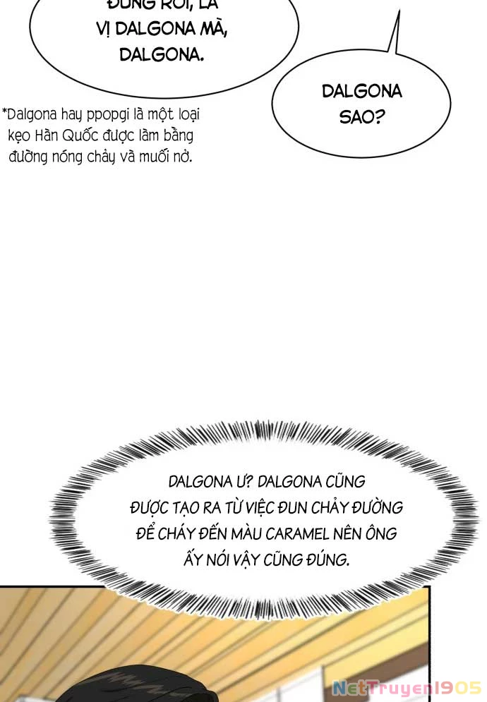 Nhà Hàng Độc Lạ Chapter 6 - 51