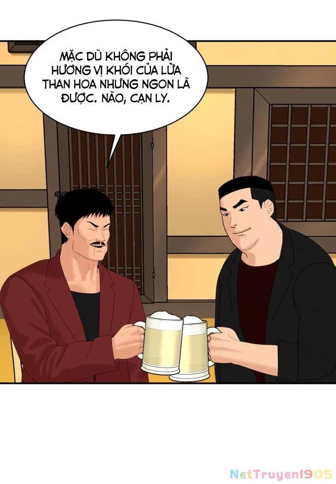 Nhà Hàng Độc Lạ Chapter 6 - 53