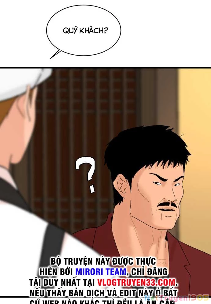 Nhà Hàng Độc Lạ Chapter 6 - 54