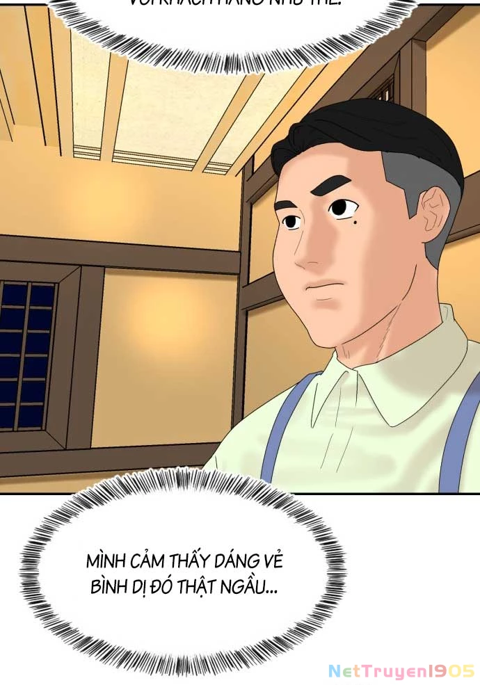 Nhà Hàng Độc Lạ Chapter 6 - 60
