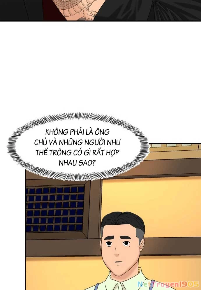 Nhà Hàng Độc Lạ Chapter 6 - 62