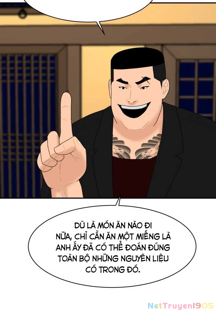 Nhà Hàng Độc Lạ Chapter 6 - 65