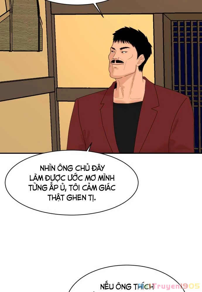 Nhà Hàng Độc Lạ Chapter 6 - 71
